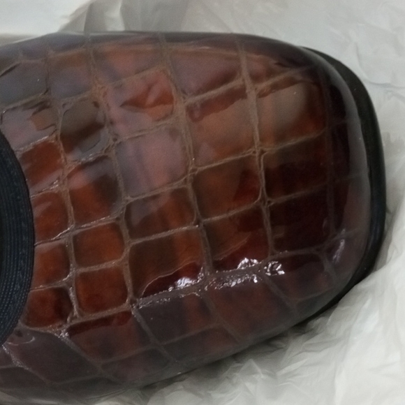 Joseph Seibel Airped Shoes in size 39 - Picture 2 of 5